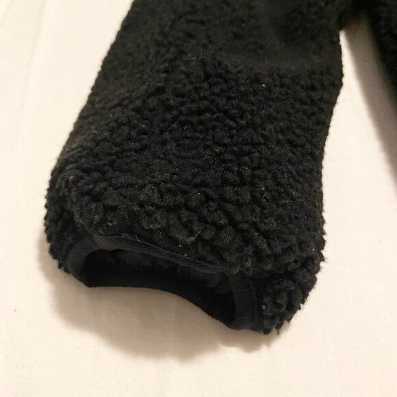 Tommy Hilfiger Jeans Fleece Jacket Womens Size Medium - Picture 15 of 16